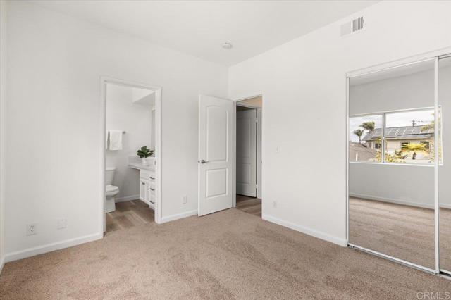 Detail Gallery Image 26 of 34 For 3740 1st Ave, San Diego,  CA 92103 - 2 Beds | 2/1 Baths