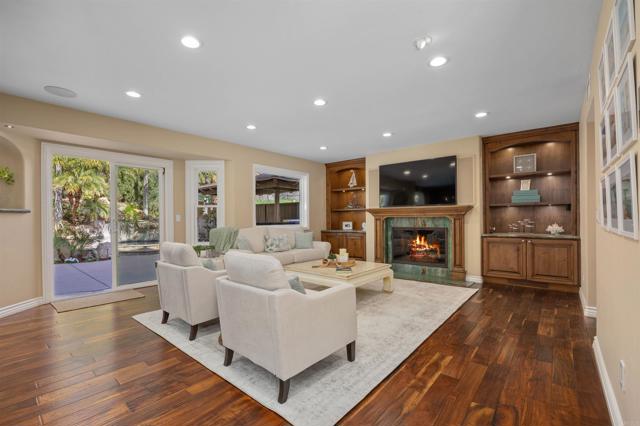 Detail Gallery Image 6 of 51 For 1025 Monterey Vista Way, Encinitas,  CA 92024 - 4 Beds | 2/1 Baths