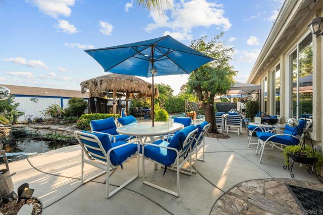 Detail Gallery Image 25 of 39 For 1489 Bottlebrush Ct, Beaumont,  CA 92223 - 4 Beds | 2 Baths