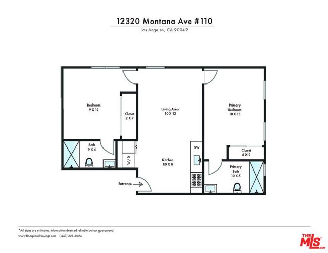 12320 MONTANA Avenue, Los Angeles CA: https://media.crmls.org/mediaz/947a4686-31a5-434f-b88a-f84d55023837.jpg