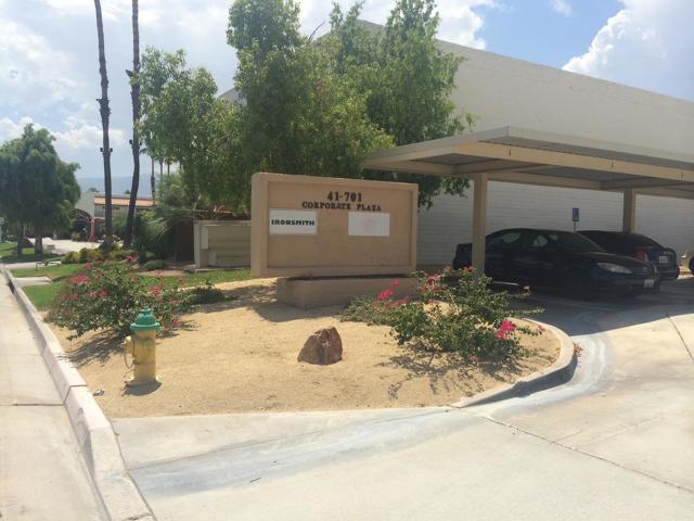  Commercial for Sale in Palm Desert, California