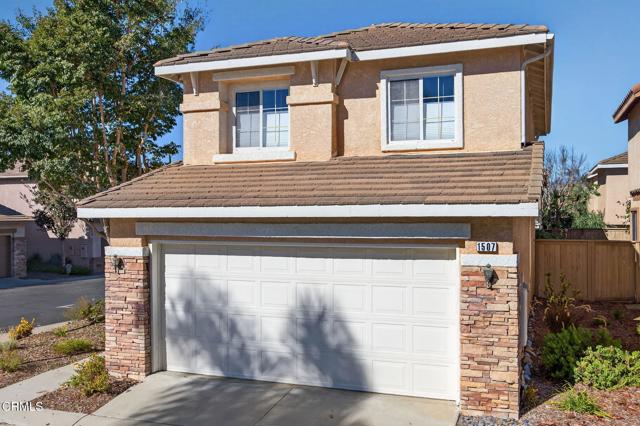 Detail Gallery Image 4 of 41 For 1507 La Verada Ct, Camarillo,  CA 93010 - 3 Beds | 2/1 Baths