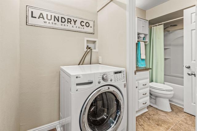 Detail Gallery Image 14 of 27 For 7740 Margerum Ave #204,  San Diego,  CA 92120 - 2 Beds | 1 Baths