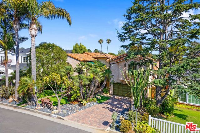 Drew Fenton | 16830 Livorno Drive Pacific Palisades CA | MLS: 6746297