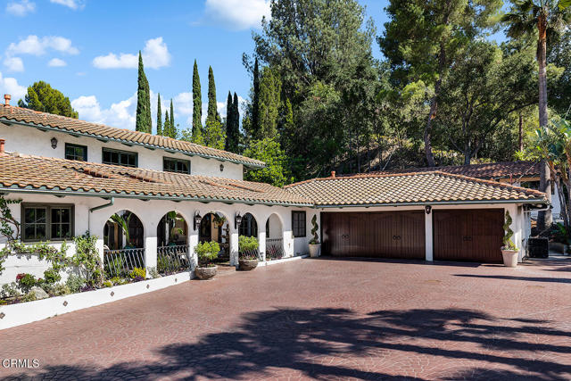 Detail Gallery Image 6 of 73 For 420 Inverness Dr, La Canada Flintridge,  CA 91011 - 6 Beds | 5/1 Baths