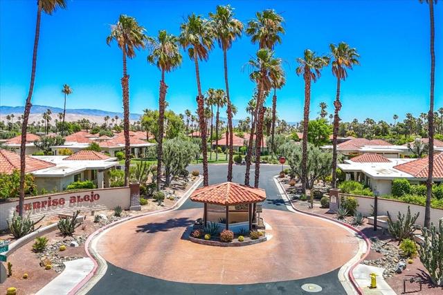 737 N Madrid Circle, Palm Springs, CA 92262