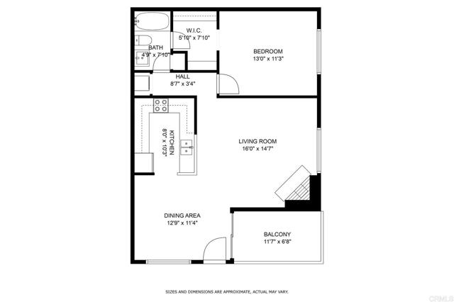 Property Photo from MLS