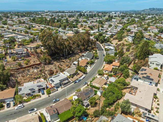 Detail Gallery Image 50 of 53 For 4461 Revillo Dr, San Diego,  CA 92115 - 2 Beds | 1 Baths