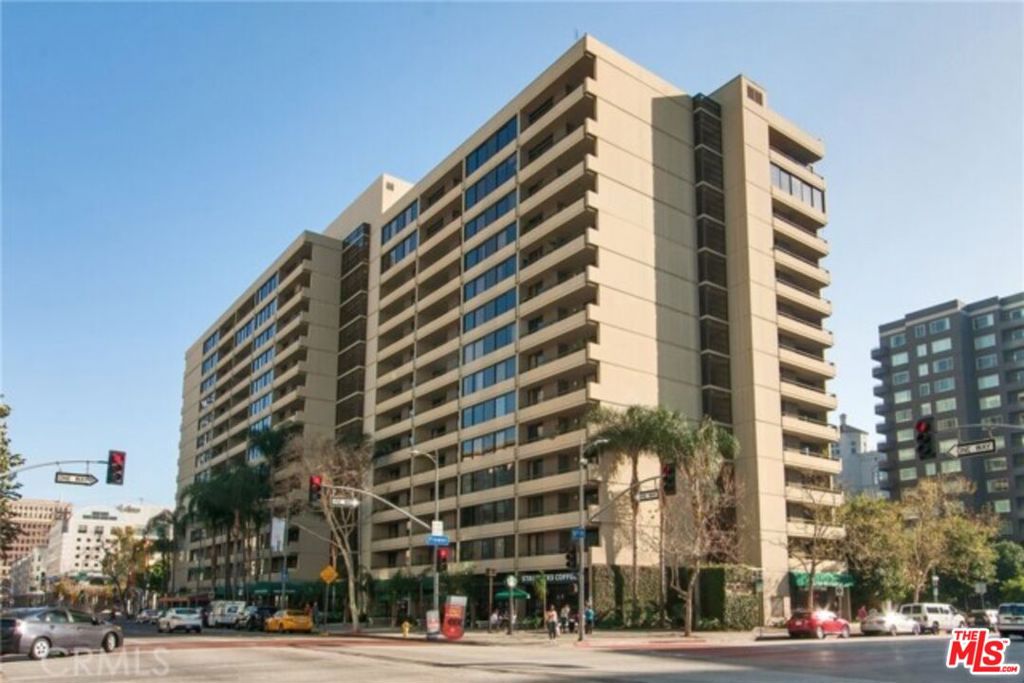 600 W 9th Street 814, Los Angeles, CA 90015