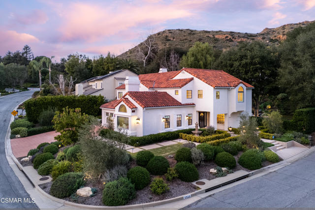 Photo of 5520 Grey Feather Court, Westlake Village, CA 91362