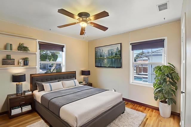 Detail Gallery Image 5 of 29 For 7518 Sturgess Ave, La Mesa,  CA 91941 - 2 Beds | 1 Baths