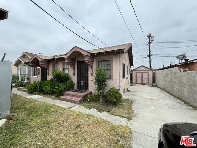 Image 2 for 601 W 74Th St, Los Angeles, CA 90044
