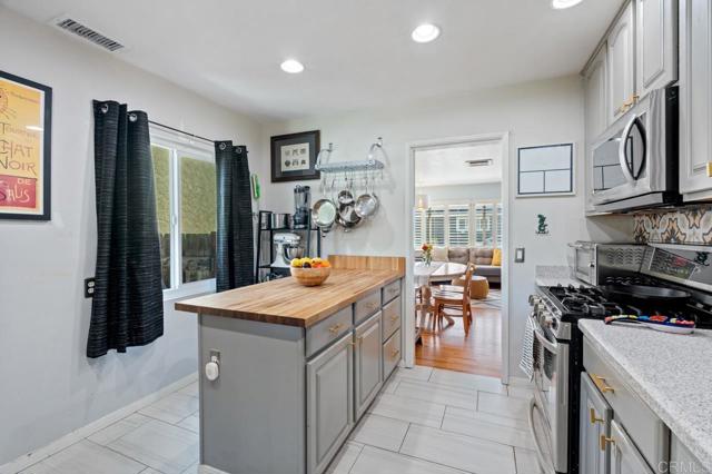 Home for Sale in San Diego