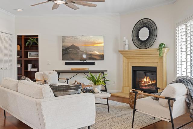 Detail Gallery Image 13 of 58 For 14403 Gaslight Ct, Poway,  CA 92064 - 5 Beds | 5 Baths