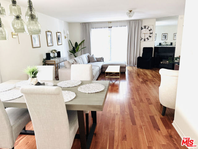 Drew Fenton | 11907 Darlington Avenue Los Angeles CA | MLS: 7264256