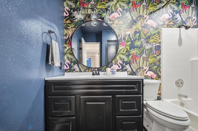 Detail Gallery Image 22 of 50 For 25410 Bellemore Dr, Ramona,  CA 92065 - 3 Beds | 2 Baths