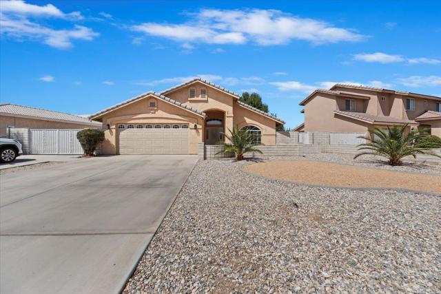Detail Gallery Image 1 of 63 For 13139 Clipper Drive, Victorville,  CA 92395 - 4 Beds | 2 Baths