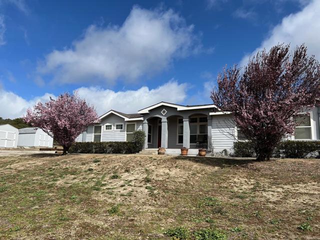 Home for Sale in Campo