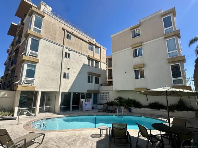 4111 Illinois St, San Diego, California 92104, 2 Bedrooms Bedrooms, ,2 BathroomsBathrooms,Condominium,For Sale,Illinois St,240022868SD