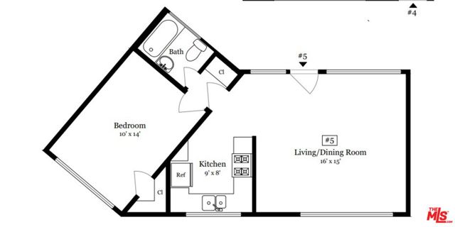 16185 W Sunset Blvd, 5 photo 14