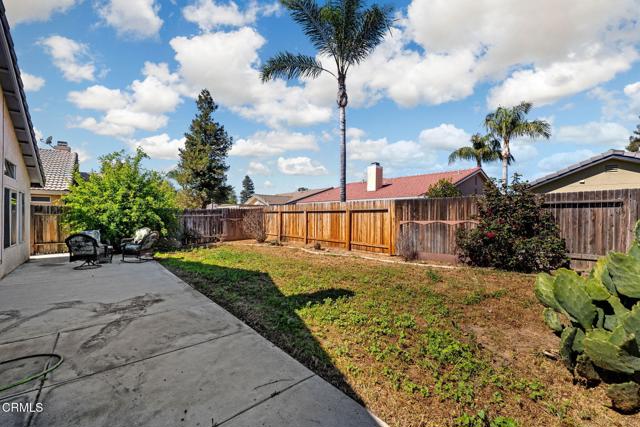 Detail Gallery Image 38 of 40 For 9116 Chattaroy St, Bakersfield,  CA 93312 - 3 Beds | 2 Baths