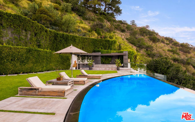 Drew Fenton | 1740 Bel Air Road Los Angeles CA | MLS: 7681056