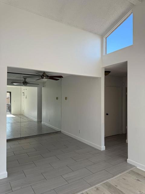 Detail Gallery Image 6 of 16 For 2920 Briarwood Rd #H12,  Bonita,  CA 91902 - 2 Beds | 1 Baths