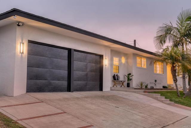 Detail Gallery Image 35 of 38 For 1674 Evergreen St, Point Loma,  CA 92106 - 3 Beds | 2 Baths