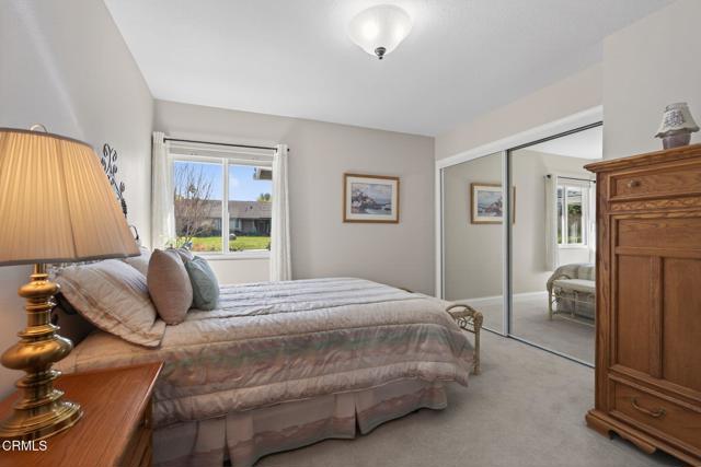 Detail Gallery Image 30 of 50 For 1318 La Paz Dr, Ojai,  CA 93023 - 4 Beds | 2/1 Baths