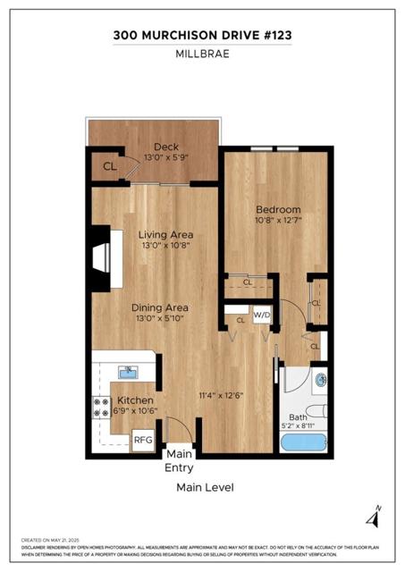 300 Murchison Drive, Millbrae CA: https://media.crmls.org/mediaz/948e8783-0735-4f8e-8e13-d4411b9e5b22.jpg