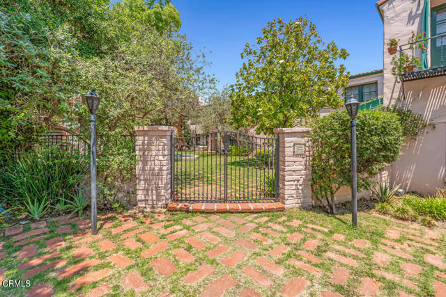 Detail Gallery Image 26 of 29 For 601 E California Bld #302,  Pasadena,  CA 91106 - 2 Beds | 2 Baths