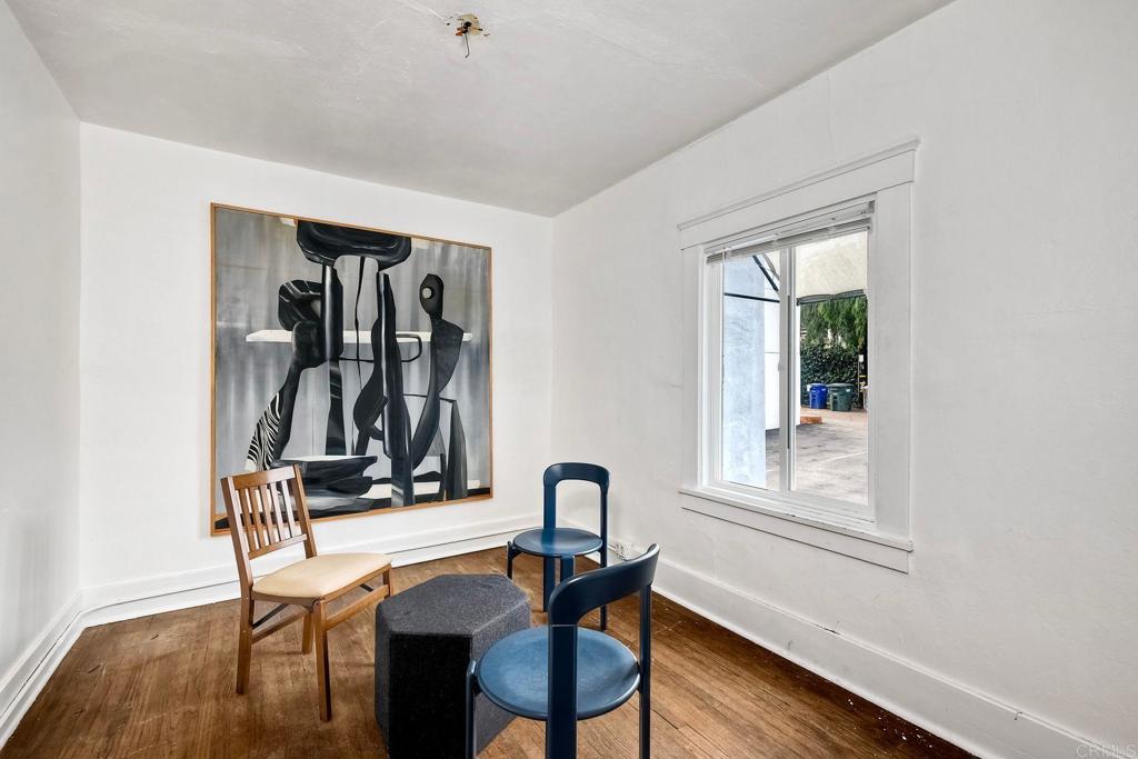 526 Second Street