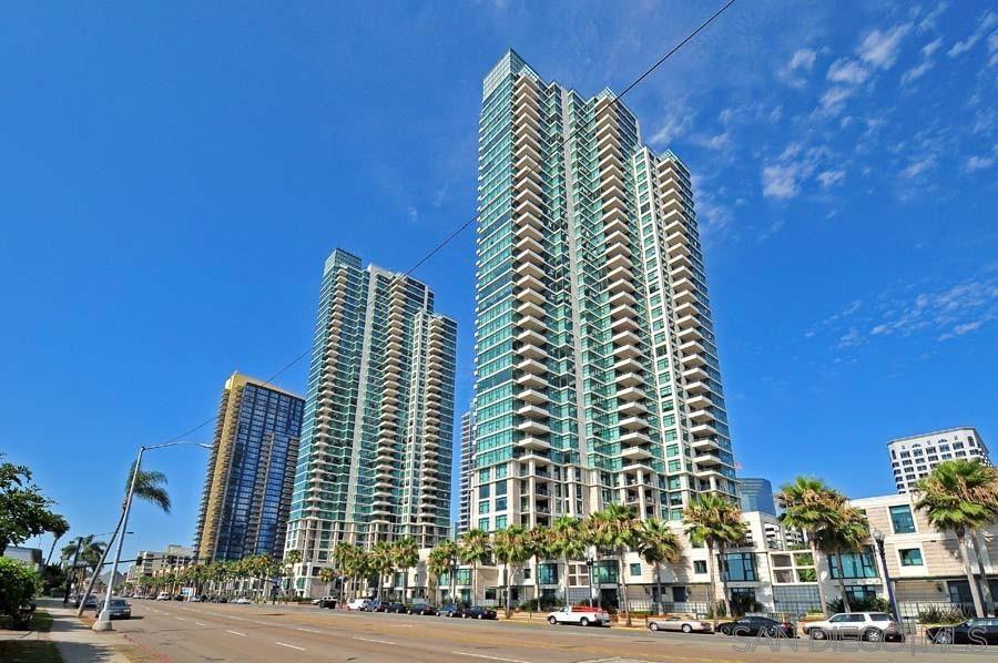 1199 Pacific Hwy. #307