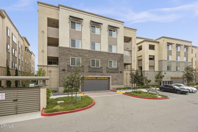 Detail Gallery Image 2 of 50 For 2850 Wagon Wheel Rd #302,  Oxnard,  CA 93036 - 3 Beds | 2/1 Baths