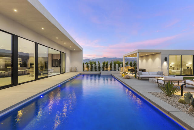 17 Via Linea, Rancho Mirage, CA 92270