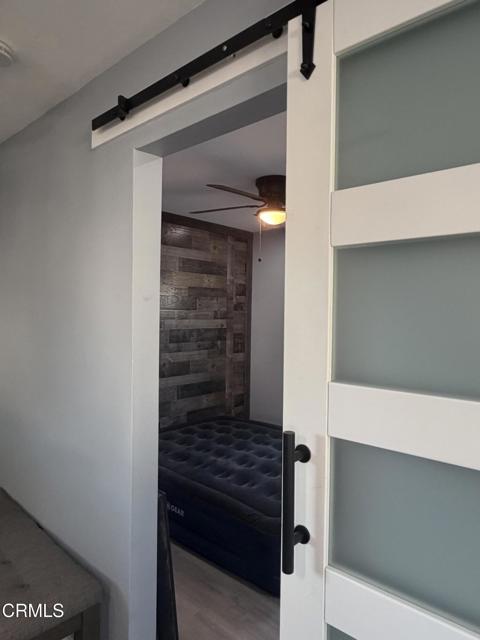 Detail Gallery Image 11 of 14 For 610 Fillmore St #1/2,  Fillmore,  CA 93015 - 1 Beds | 1 Baths