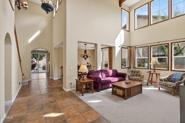 Detail Gallery Image 9 of 78 For 650 Charleston Pl, Ventura,  CA 93004 - 4 Beds | 3 Baths