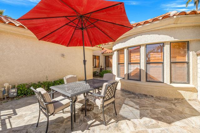 105 Potenza Circle, Palm Desert, CA 92211