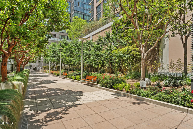 Detail Gallery Image 37 of 37 For 1155 S Grand Ave #914,  Los Angeles,  CA 90015 - 1 Beds | 1 Baths