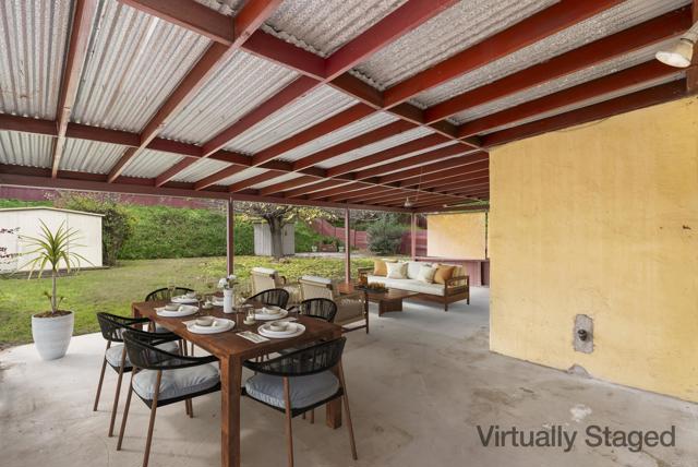 Detail Gallery Image 6 of 35 For 6827 Harvala St, San Diego,  CA 92115 - 3 Beds | 1 Baths