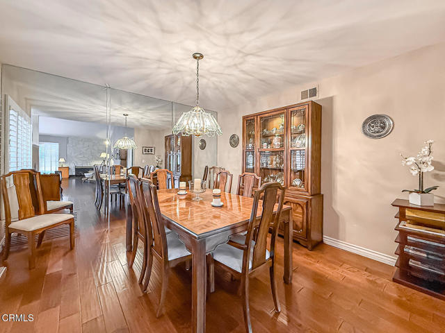 Detail Gallery Image 8 of 47 For 224 Marjori Ave, Thousand Oaks,  CA 91320 - 3 Beds | 2 Baths