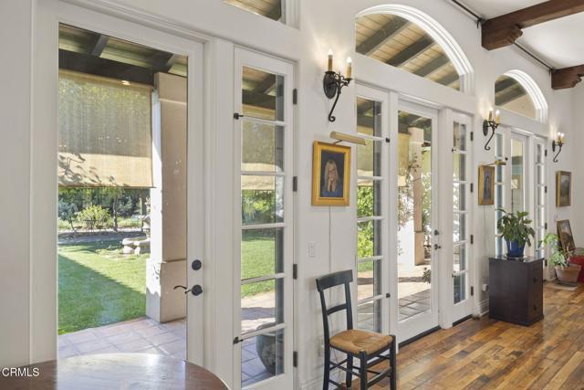 Detail Gallery Image 11 of 47 For 703 Country Club Dr, Ojai,  CA 93023 - 4 Beds | 4 Baths