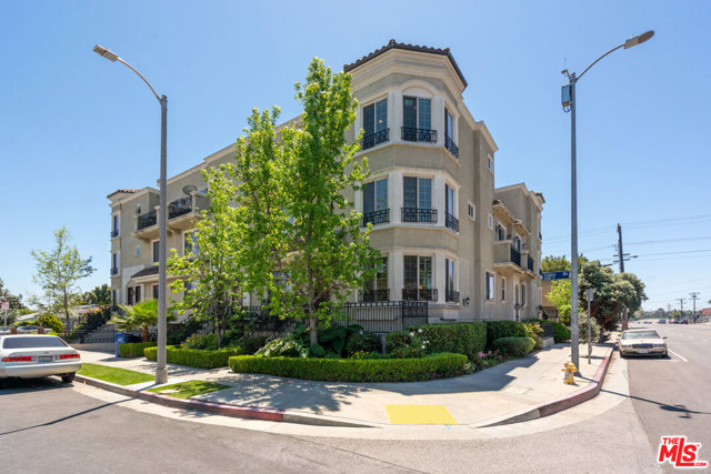 3501 Tilden Ave #1, Los Angeles, CA 90034