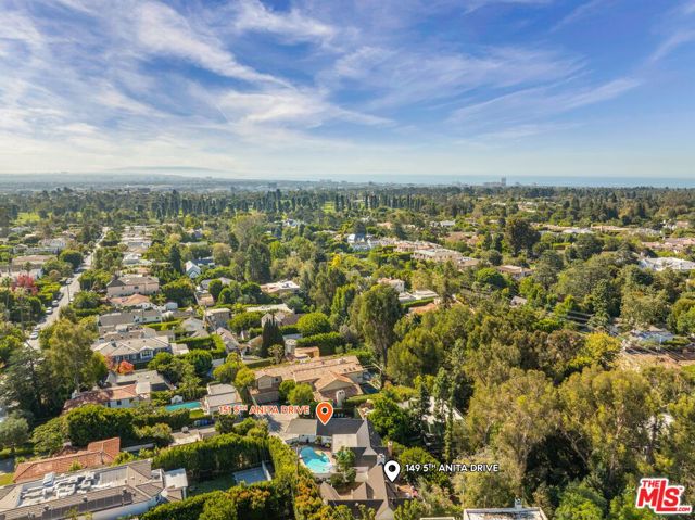 Drew Fenton | 151 5th Anita Drive Los Angeles CA | MLS: 7455651