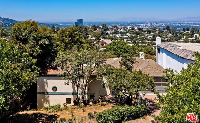 3345 Wonder View Dr, Los Angeles, CA 90068