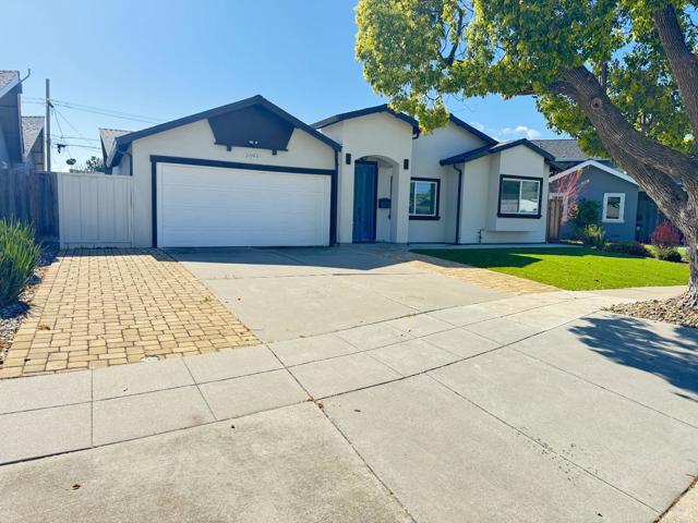 Details for 5593 Cornell Drive, San Jose, CA 95118