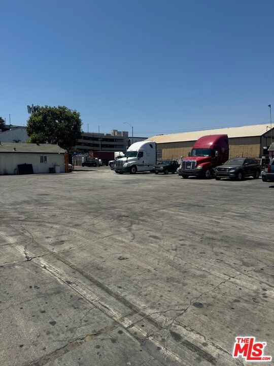 10986 Vulcan Street, South Gate, California 90280, ,Commercial Sale,For Sale,Vulcan,24412731