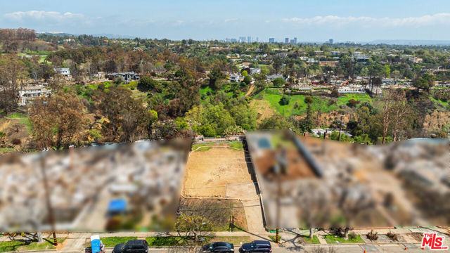 Drew Fenton | 1112 Chautauqua Boulevard Pacific Palisades CA | MLS: 7116918