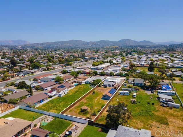 Detail Gallery Image 14 of 14 For 790 792 Leland Pl, El Cajon,  CA 92019 - – Beds | – Baths