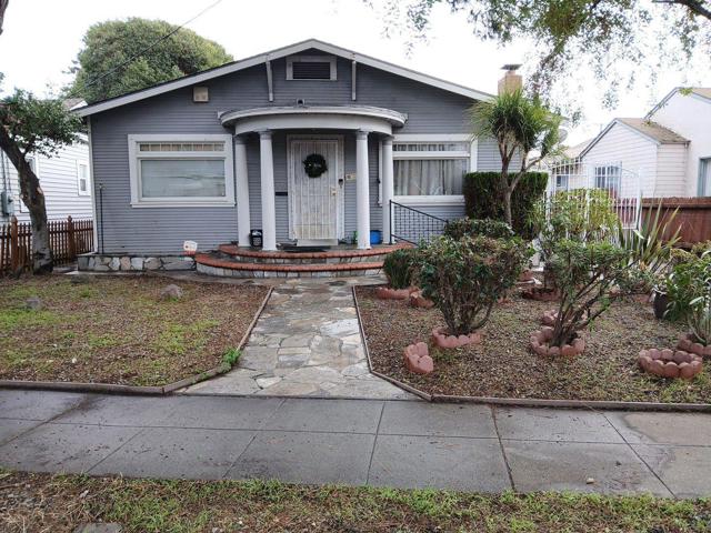 Details for 523 Durant Avenue, San Leandro, CA 94577